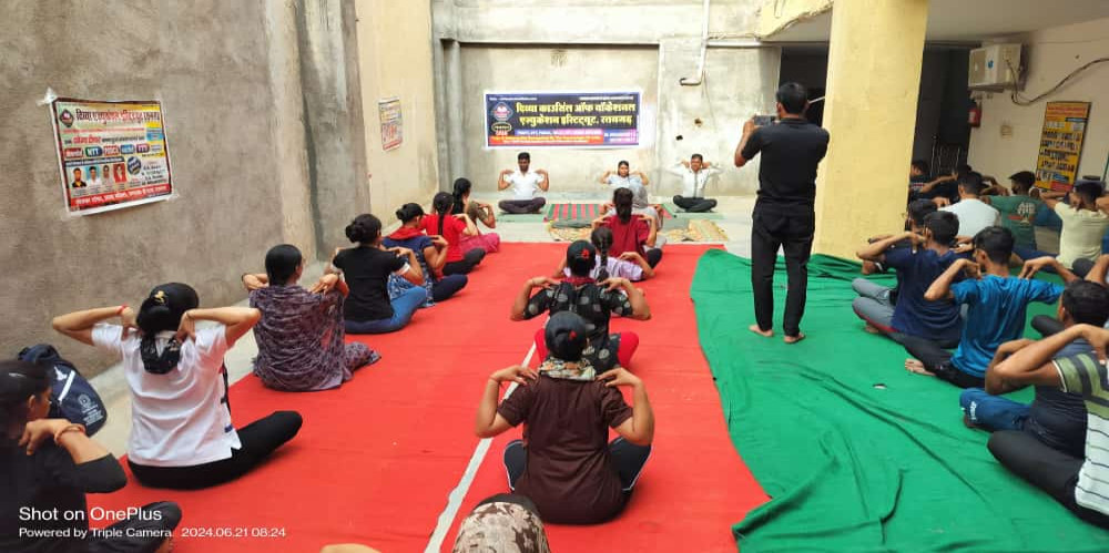 DIVYA COUNCIL OF VOCATIONAL EDUCATIEON INSTITUTE